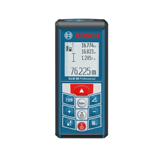 (BOSCH) ﮵ؼ 80 GLM80