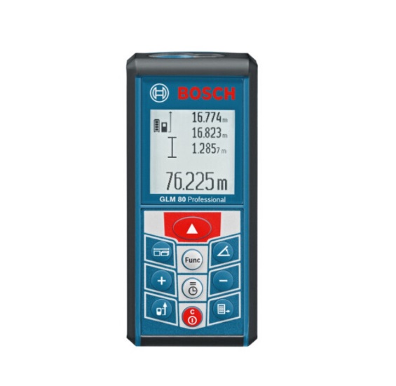 (BOSCH) ﮵ؼ 80 GLM80
