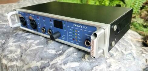 Fireface UCX
