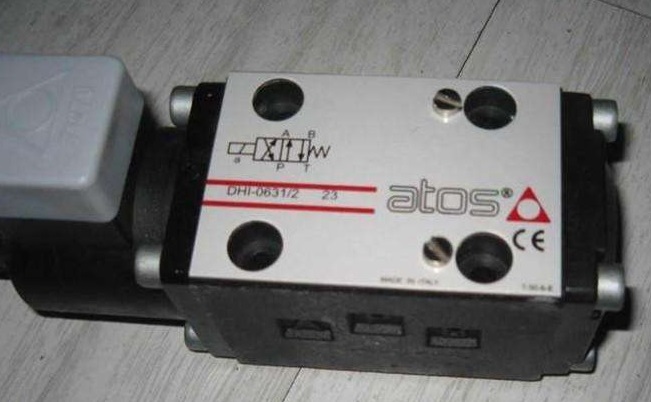 ATOS˹DHI-0610/A23 AC220V DC24V