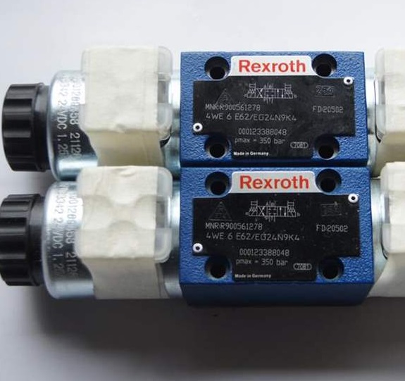 REXROTHʿֵDBW20A2-52/200-6EG24N9K4	