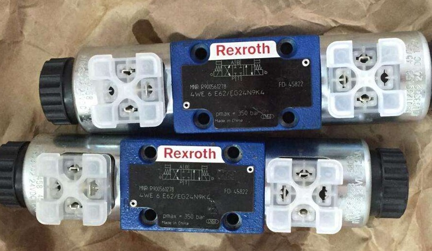 RexrothʿR900561276ŷ4WE6E62/EG24N9K4