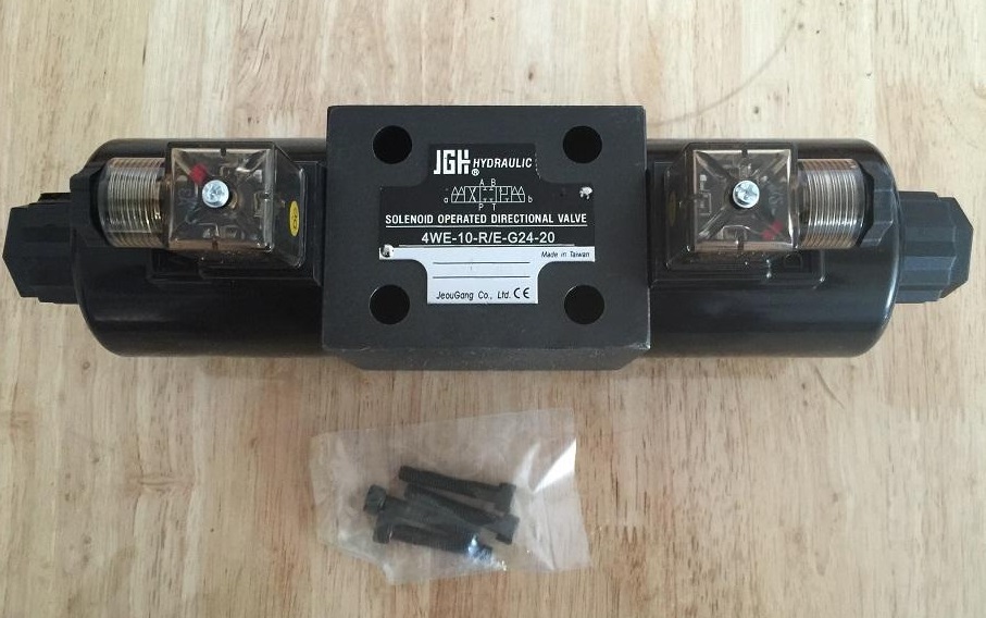 JeouGangŷ4WE-6-M/E-W240-20  4WE-6-P/E-W240-20