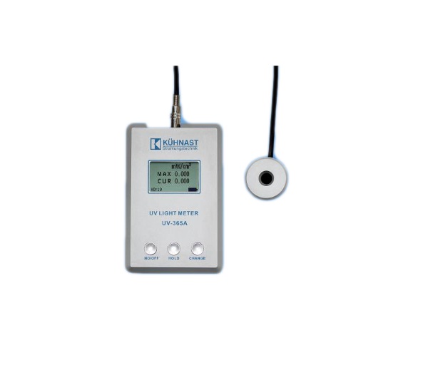 ռ KUHNAST UV-365a