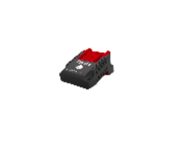 6158132660 BATTERY PACK ﮵18V2.5ah