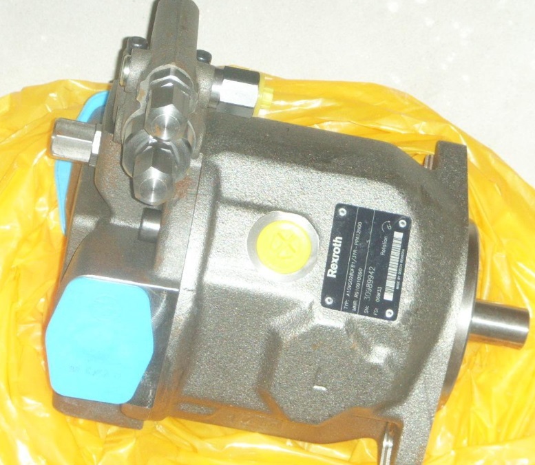 ʿRexrothҺѹͱA10VSO140DR/31R-PPB12K01  A10VSO140DFR1/31R-PPB12N00