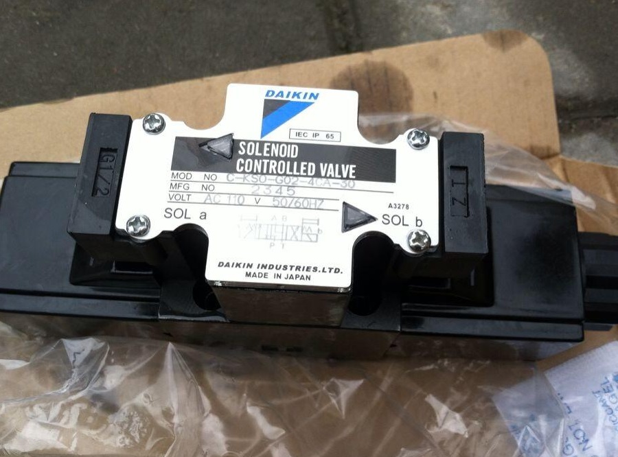 DAIKINŷKSO-G02-2BA-30 KSO-G02-2BB-30