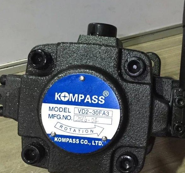 KOMPASS˫VA1-15F-A1VA1-15F-A2VA1-15F-A3