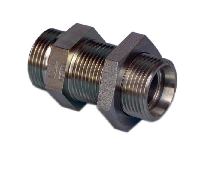 PARKER\׽ͷ\6FBT4N-316\3/8T3/8T1/4NPTF\316SS
