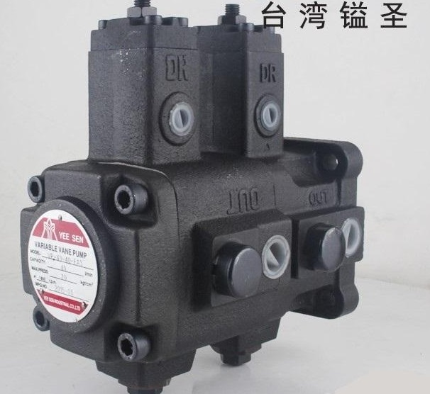 ̨YEESENͱVVP3-40/40F-140VPM-SF-30-B